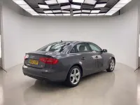 Used Audi A4 Comfort 2012 Grey Sedan