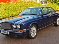 Used Bentley Continental 390 HP (286 kW) 1996 Others Coupe