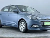 Used Hyundai i20 SE 101 HP (74 kW) 2018 Hatchback