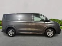 Used VW T7 Pro 2025 Grey Van