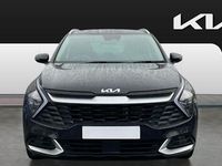 Used Kia Sportage Launch Edition 150 HP (110 kW) 2021 SUV
