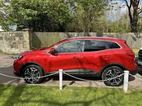 used Renault Kadjar 1.3 TCE GT Line 5dr EDC