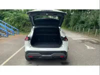 Used Nissan Qashqai N-Connecta 155 HP (114 kW) 2022 Other SUV