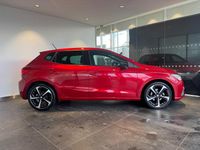 Used Seat Ibiza FR Sport 108 HP (79 kW) 2023 Other Hatchback