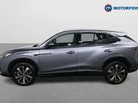 Used MG HS Trophy 224 HP (164 kW) 2025 Grey SUV