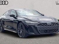 New Audi A6 299 HP (219 kW) 2025 Sedan