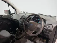 Used Ford Transit Courier S 2023 White Van