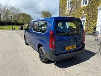 used Citroën Berlingo 1.5 BlueHDi 130 Flair XL 5dr [7 seat]