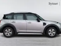 Used Mini Cooper Countryman Classic 134 HP (98 kW) 2023 Silver SUV