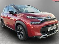 Used Citroën C3 PureTech 110 HP (80 kW) 2023 Hatchback