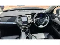 Used Volvo XC90 Core 247 HP (181 kW) 2022 Grey SUV