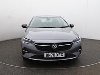 used Vauxhall Insignia a 1.5 Turbo D SE Nav Grand Sport 5dr Diesel Manual Euro 6 (s/s) (122 ps) Android Auto