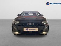 Used Audi A3 e-tron S-Line 2025 Black Hatchback