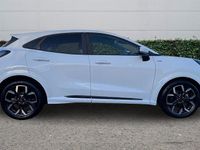 Used Ford Puma ST-Line X 125 HP (91 kW) 2023 SUV