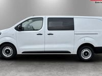New Vauxhall Vivaro 145 HP (106 kW) 2025 MPV
