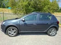 Used Dacia Sandero Comfort 90 HP (66 kW) 2019 Grey Hatchback