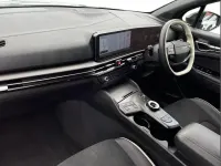 Used Kia Sportage GT-Line 234 HP (172 kW) 2025 Green SUV