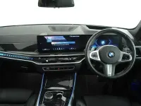 Used BMW X5 M Sport 294 HP (216 kW) 2024 Grey SUV