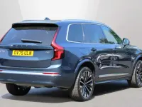 Used Volvo XC90 Ultra 250 HP (183 kW) 2026 SUV