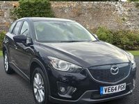 Used Mazda CX-5 Inclusive 175 HP (128 kW) 2015 SUV