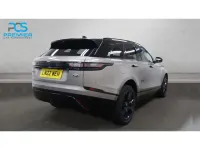 Used Land Rover Range Rover Velar 204 HP (150 kW) 2022 Bronze SUV