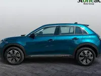 Used Fiat 600 101 HP (74 kW) 2025 Green SUV