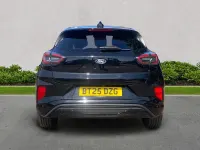 Used Ford Puma ST-Line 2025 Black SUV