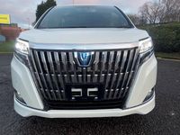 Used Toyota Noah 2018 White MPV