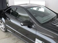 Used Mercedes SL63 AMG AMG 2015 Black Cabriolet