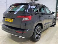 used Skoda Karoq 1.5 TSI Sport Line 5dr DSG