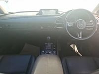 Used Mazda CX-30 Inclusive 186 HP (136 kW) 2023 Silver SUV