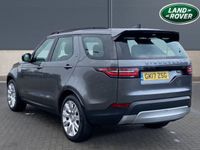 used Land Rover Discovery 4x4 2.0 SD4 HSE Diesel Automatic 5 door 4x4