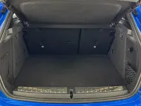 Used BMW 118 M Sport 140 HP (102 kW) 2020 Blue Hatchback