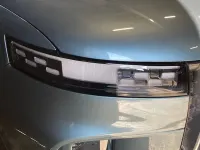 Used Jaecoo 7 204 HP (150 kW) 2026 Blue SUV
