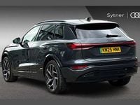 Used Audi Q6 e-tron Advanced 284 kW (387 HP) 2025 Grey SUV
