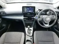 Second-hand Toyota Yaris Hybrid 116 CP (85 kW) 2023 Alb Break