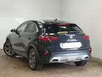Used Kia XCeed 2020 Black SUV