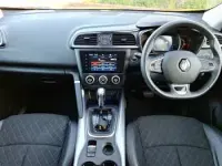 Used Renault Kadjar Techno 140 HP (102 kW) 2022 Red SUV