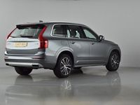 used Volvo XC90 2.0 B5D [235] Momentum 5dr AWD Geartronic