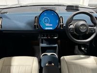 Used Mini Countryman Exclusive 147 kW (201 HP) 2024 Black SUV