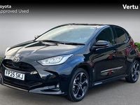 Used Toyota Yaris Hybrid 131 HP (96 kW) 2024 Other Hatchback