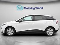 Used MG MG4 EV Trophy 319 kW (435 HP) 2023 Hatchback
