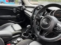 Used Mini Cooper Hatch 136 HP (100 kW) 2017 Hatchback