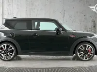 Używany Mini John Cooper Works Hatch 228 KM (167 kW) 2023 Zielony Hatchback