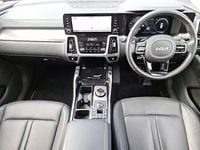 Used Kia Sorento 201 HP (147 kW) 2022 Grey SUV