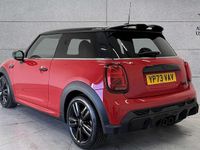Used Mini Cooper S Hatch 176 HP (129 kW) 2023 Red Hatchback