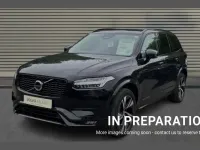Used Volvo XC90 Plus 247 HP (181 kW) 2024 Black SUV