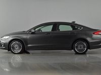 used Ford Mondeo 2.0 Hybrid Titanium Edition 4dr Auto