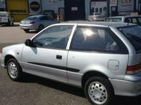 Used Suzuki Swift 52 HP (38 kW) 2002 Hatchback