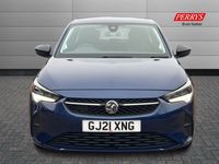 used Vauxhall Corsa 1.2 Turbo SE Premium 5dr Auto